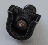 Schaller Strap Lock: locking mechanism